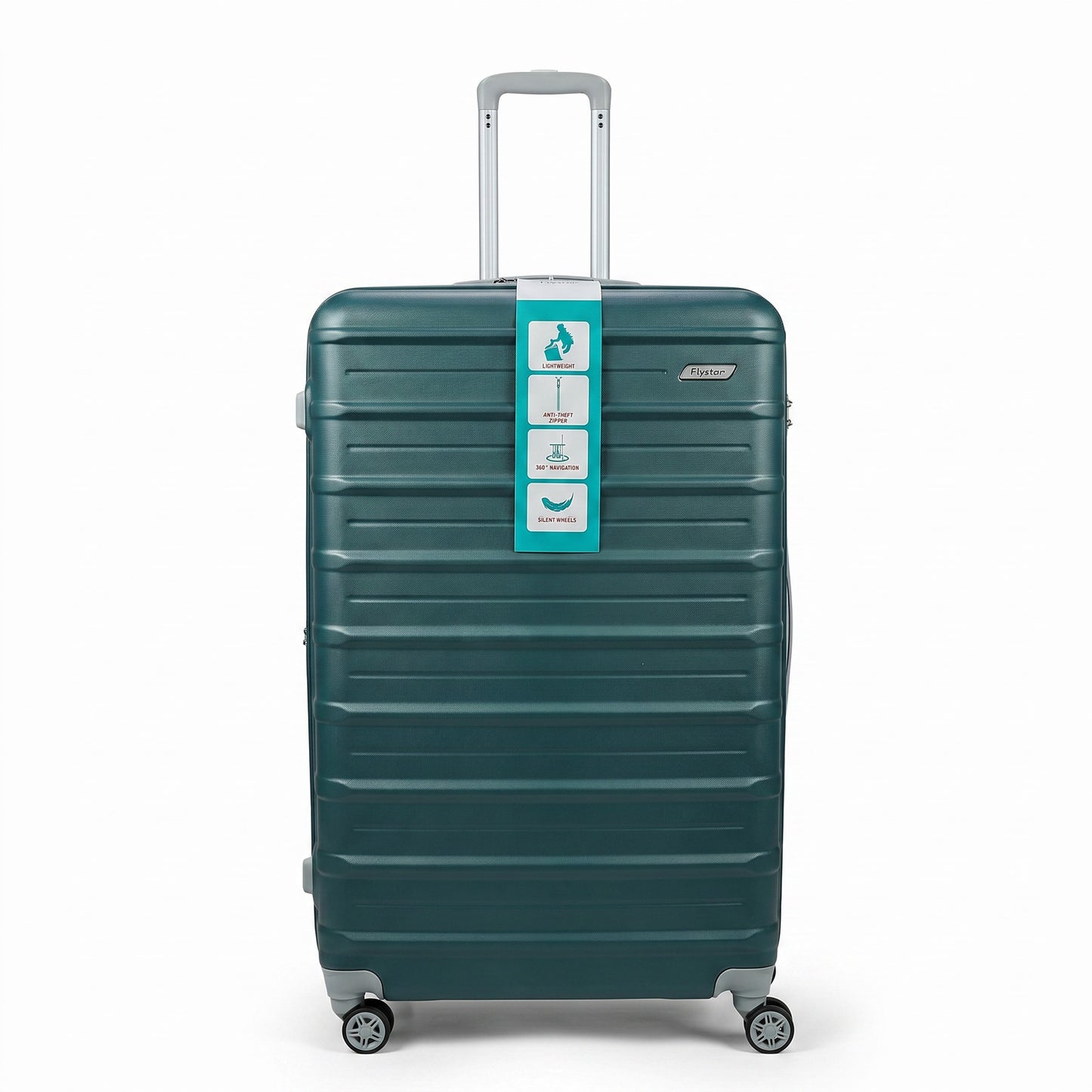 Flystar 4pcs Set