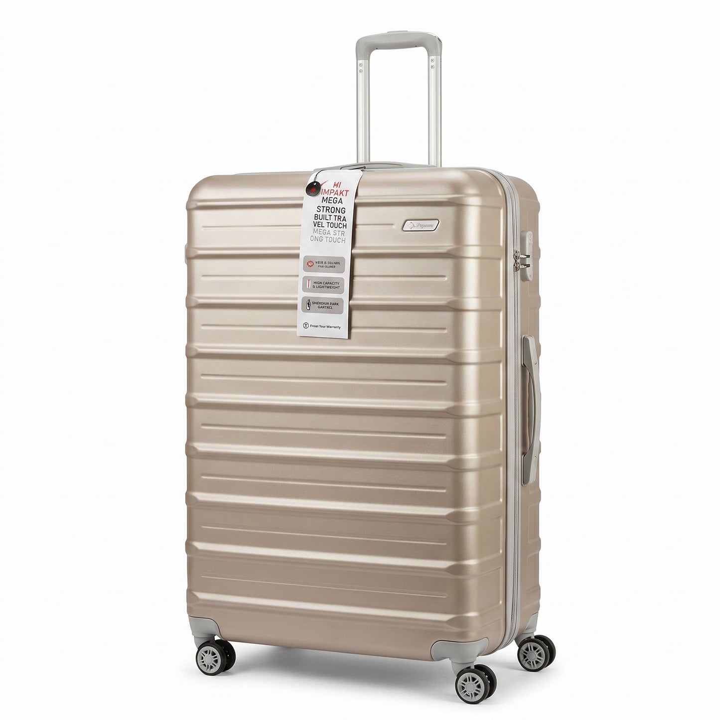 Flystar 4pcs Set