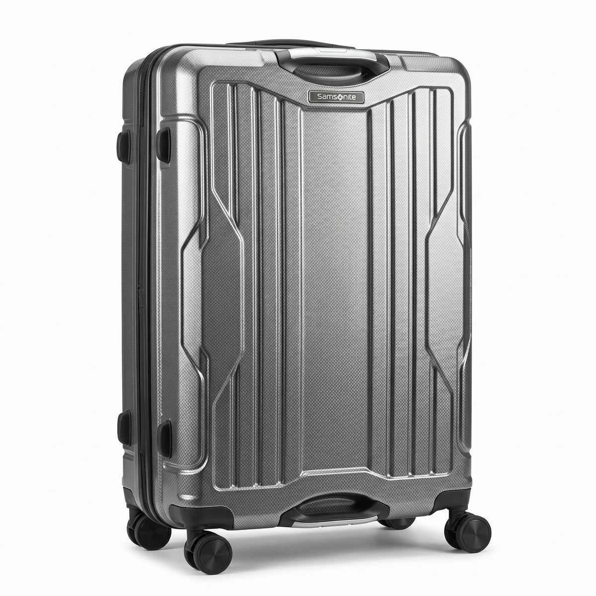Samsonite PC Luggage – Series B (ZS)