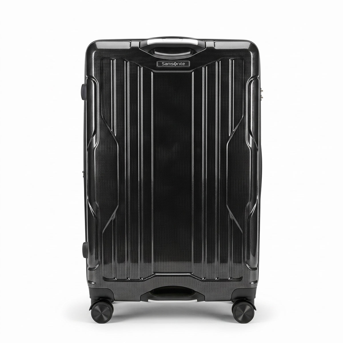 Samsonite PC Luggage – Series B (ZS)