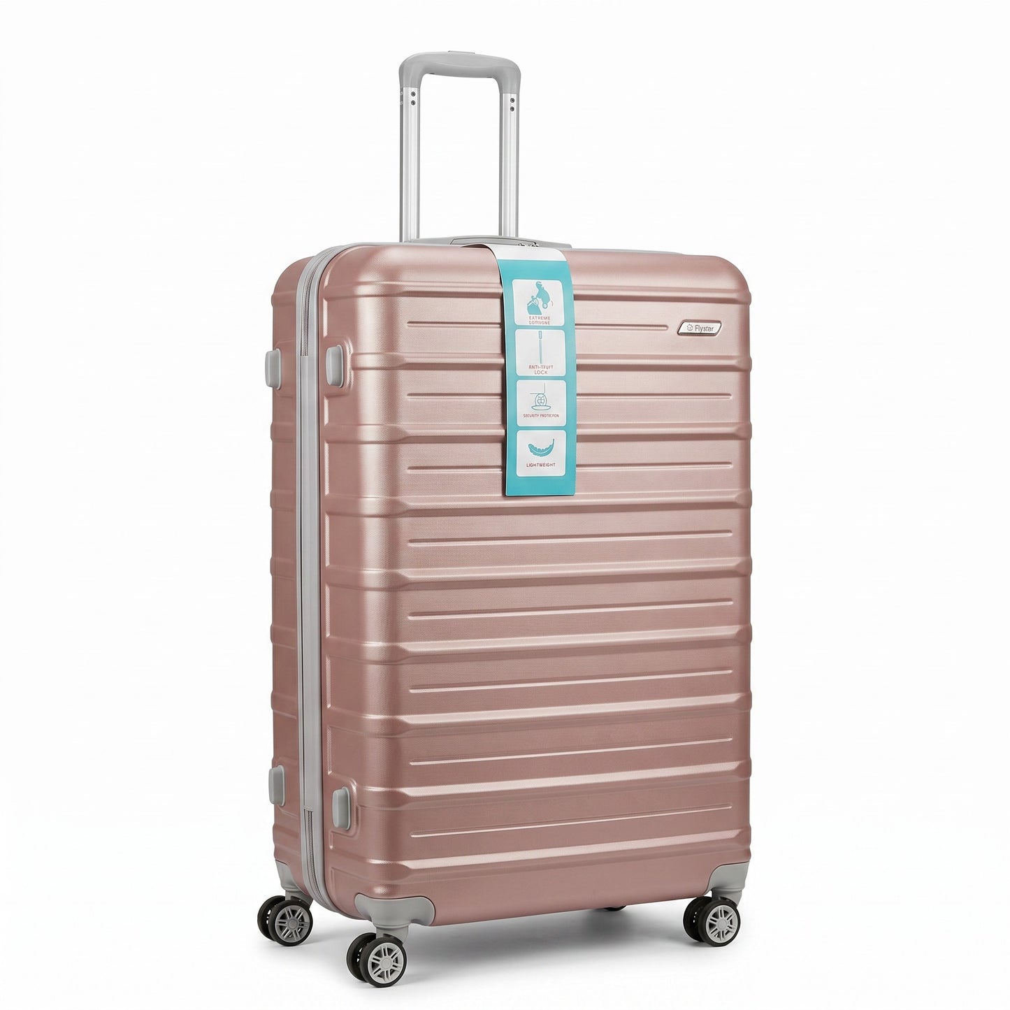 Flystar 4pcs Set