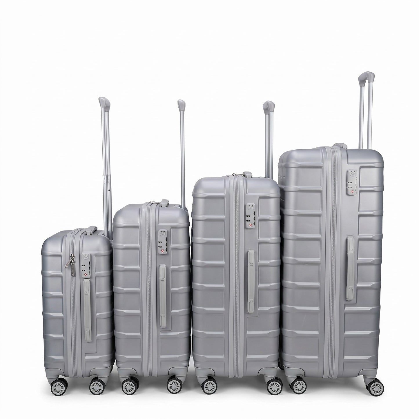 Flystar 4pcs Set