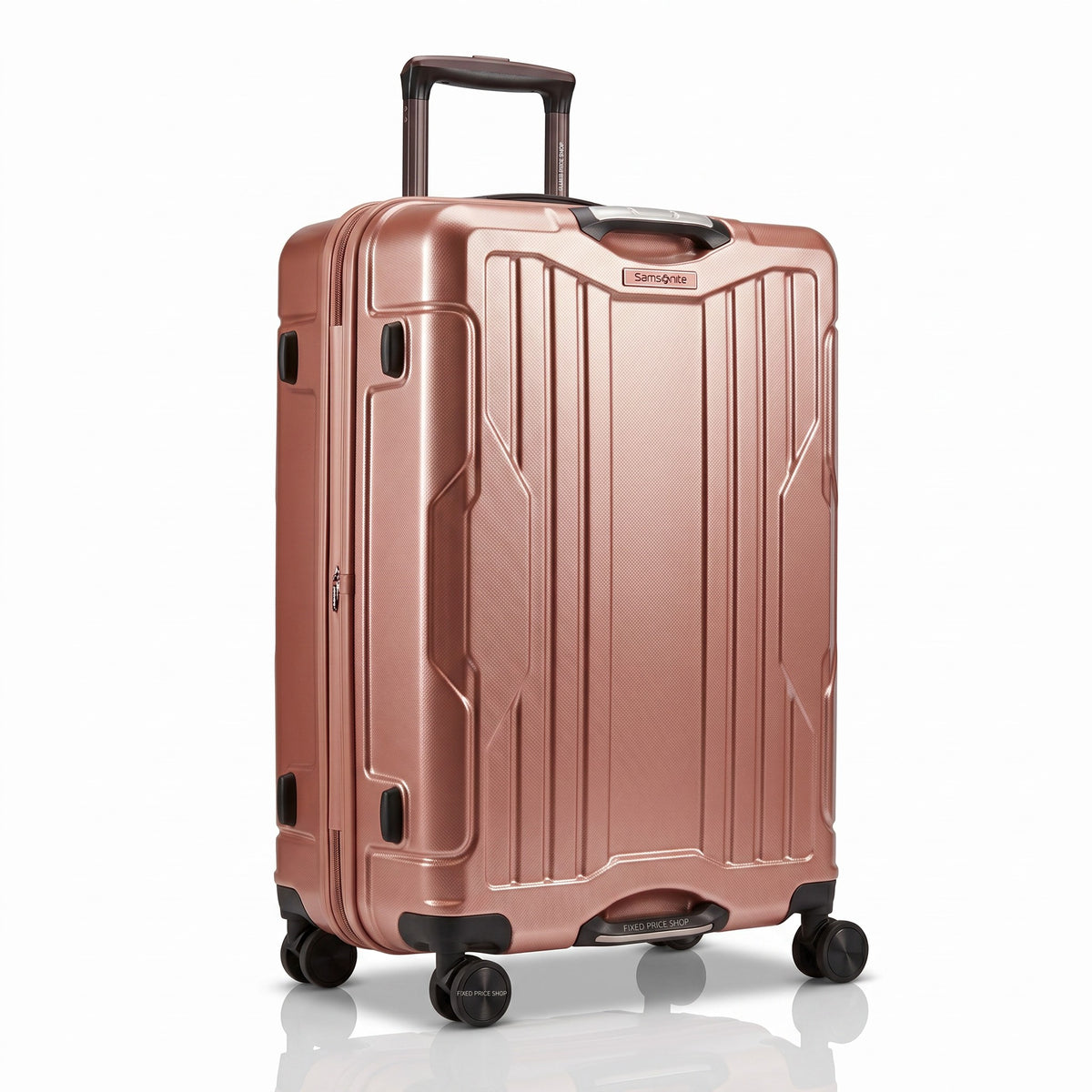 Samsonite PC Luggage – Series B (ZS)