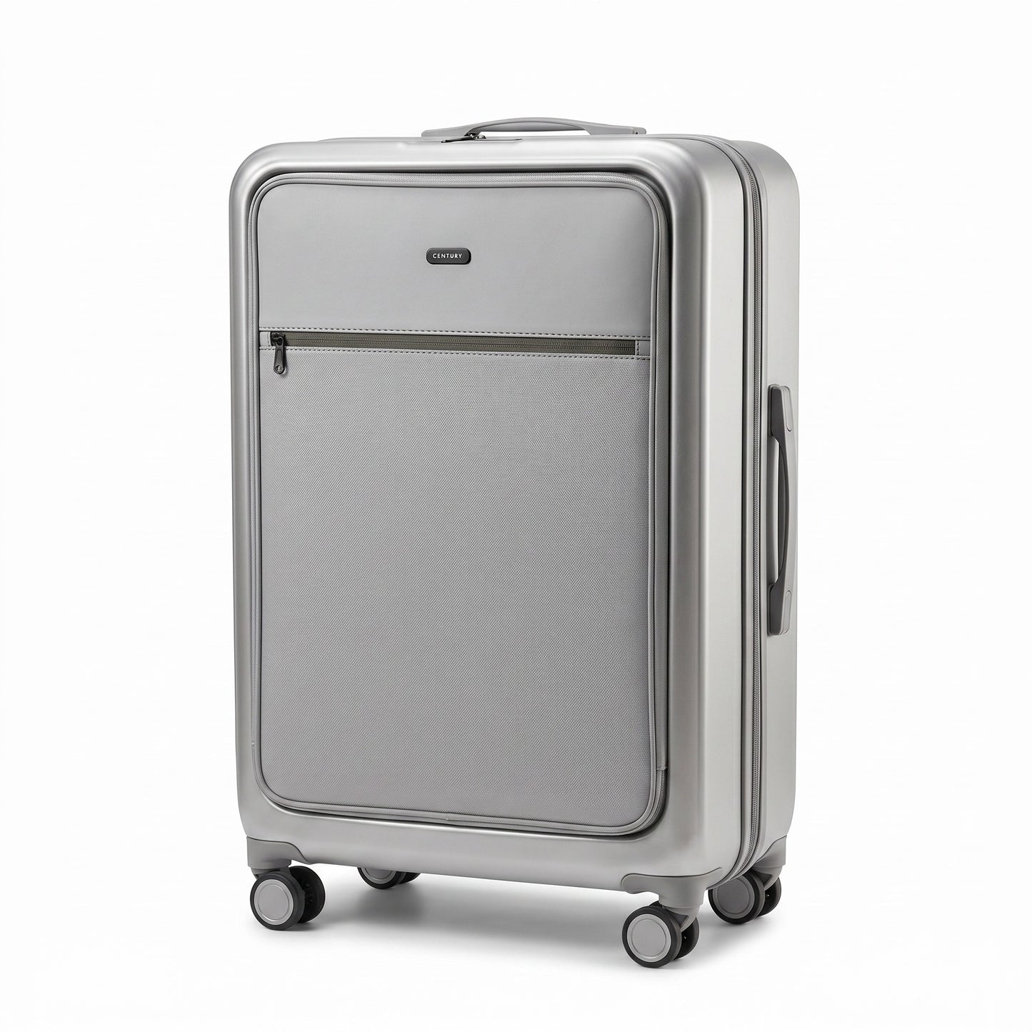 Summit PP Luggage – Premium 3-Piece Travel Set