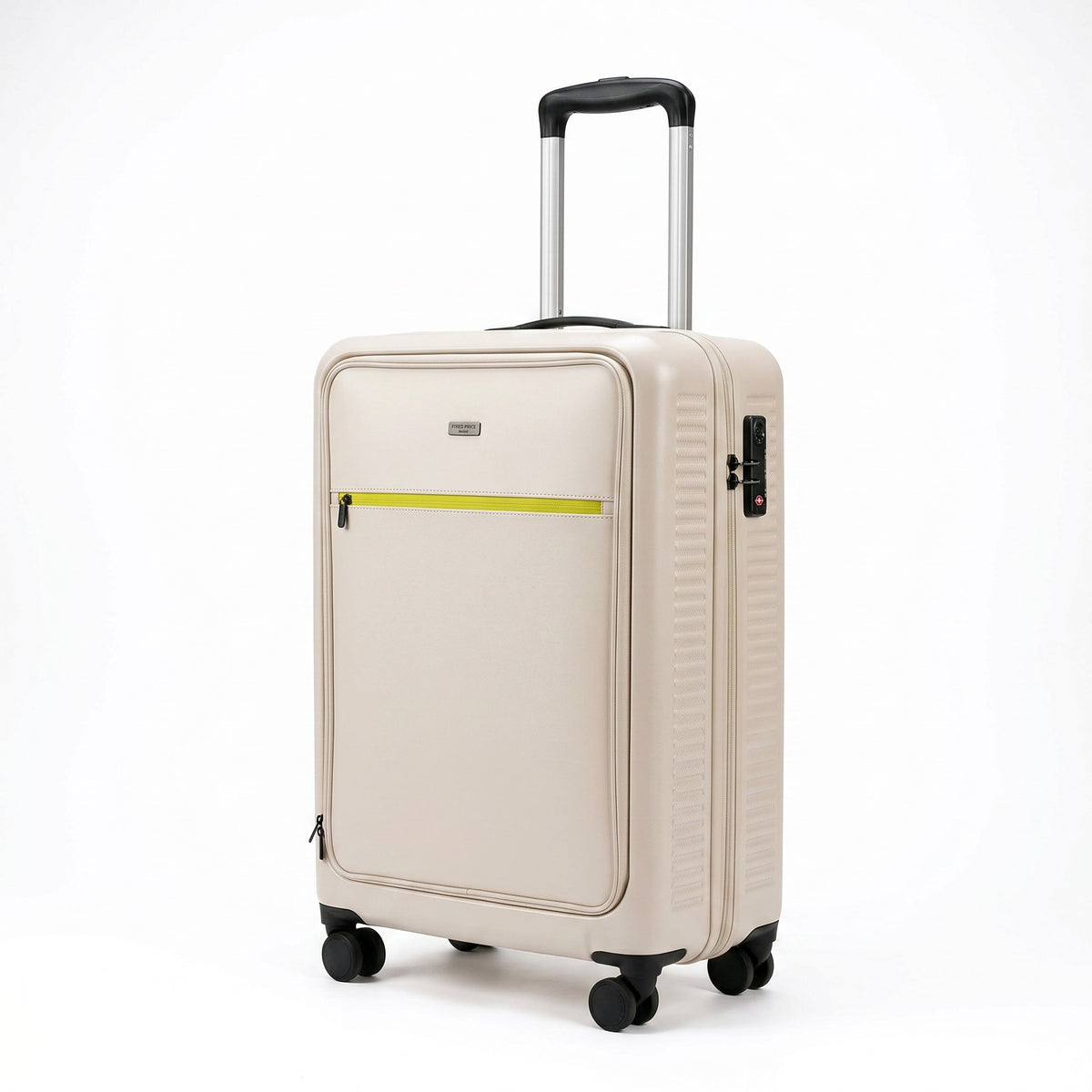 Summit PP Luggage – Premium 3-Piece Travel Set