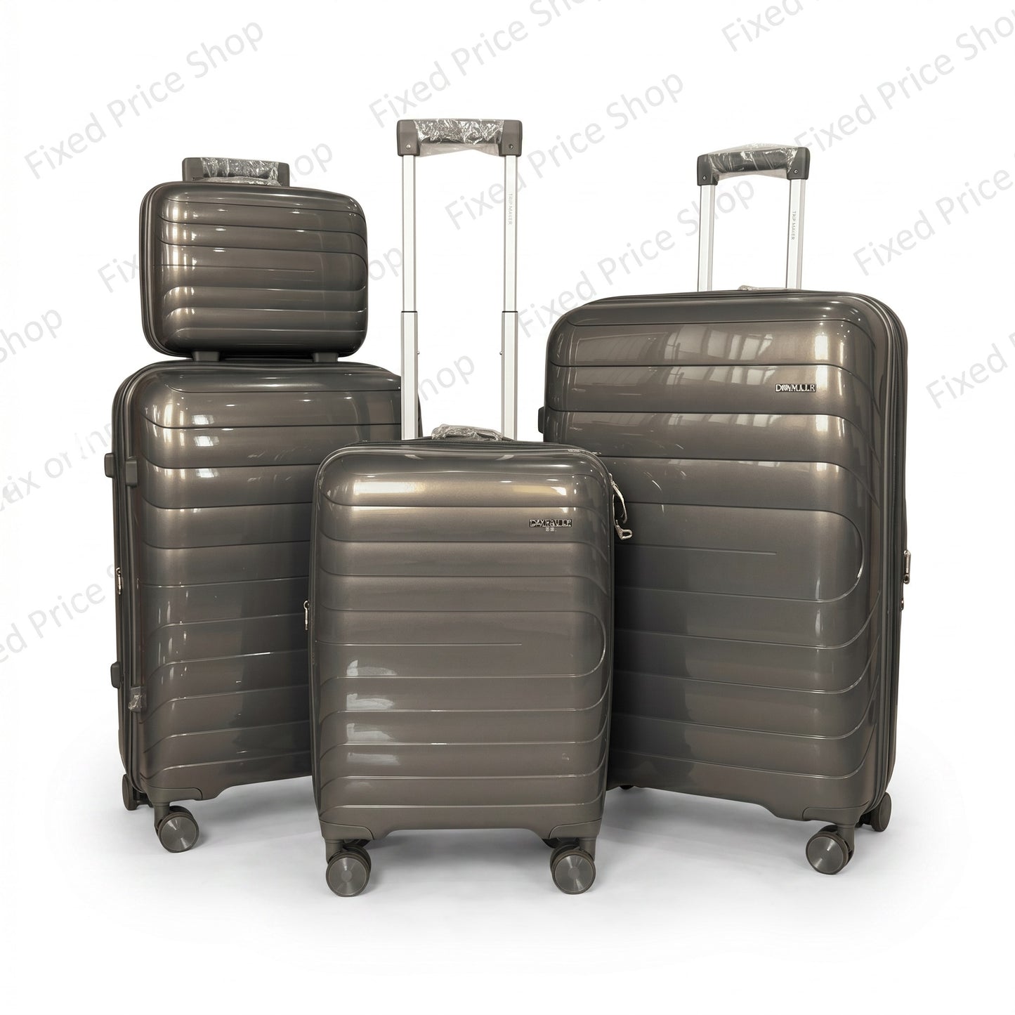 Dovelle pp luggage
