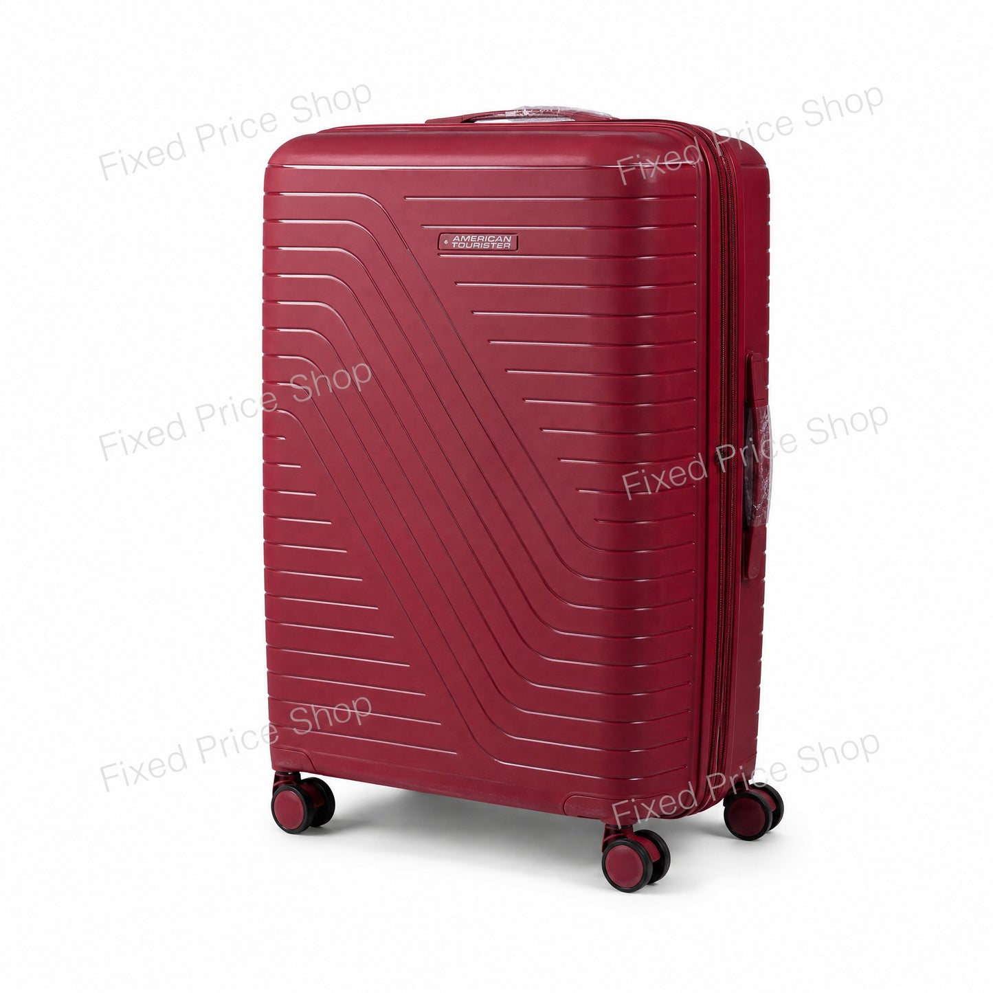 American Tourister pp luggage