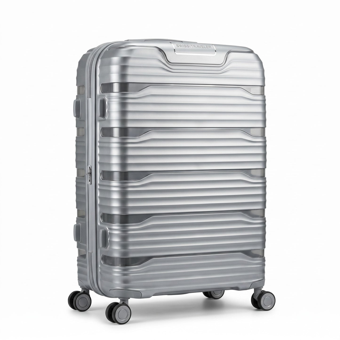Swiss Traveller
