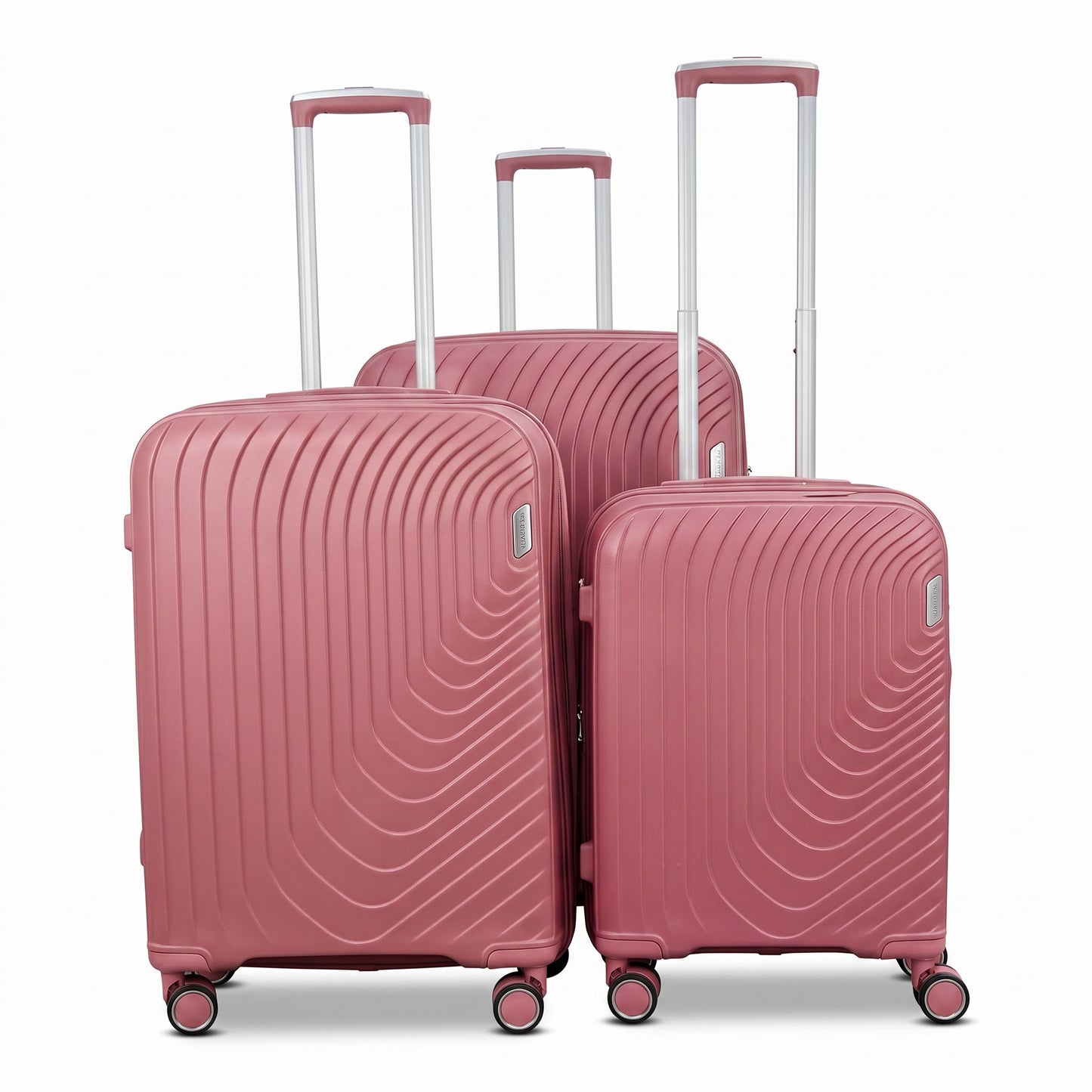 Samsonite PP Luggage – Series A (FPS)