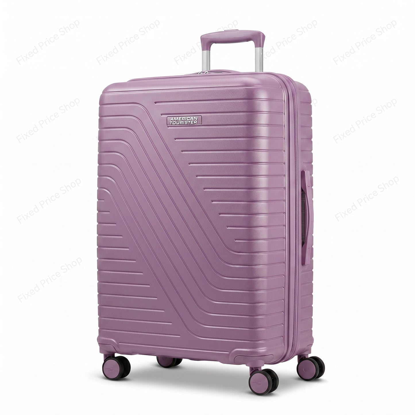 American Tourister pp luggage
