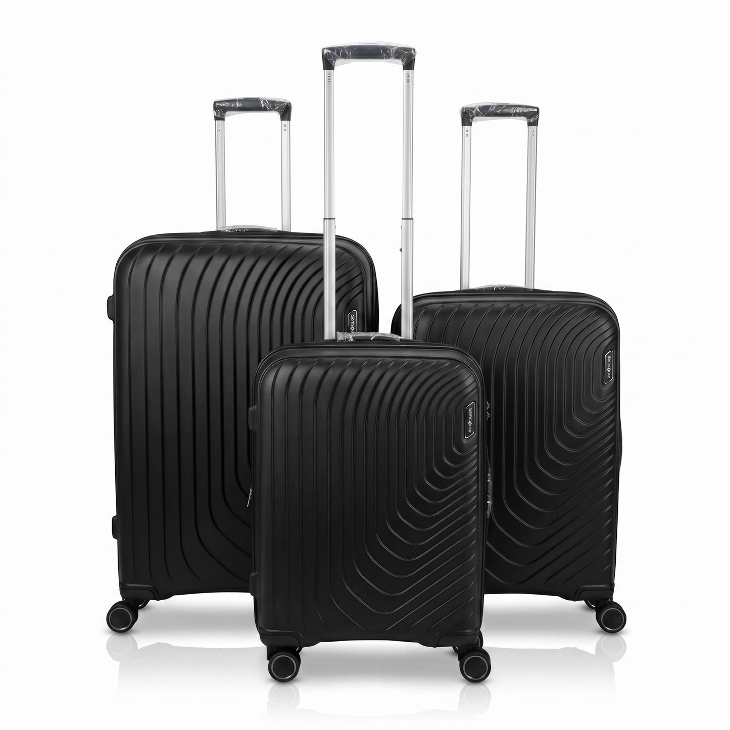 Samsonite PP Luggage – Series A (FPS)