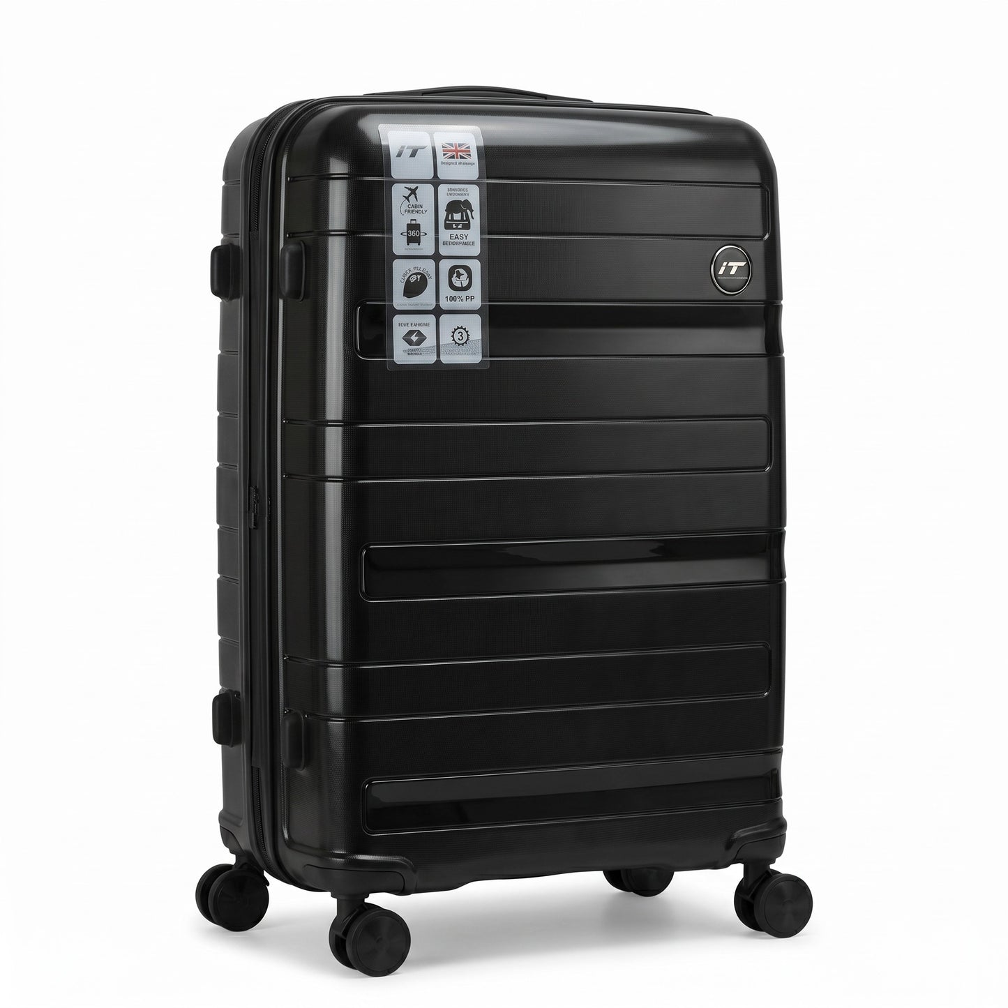 IT pp luggage