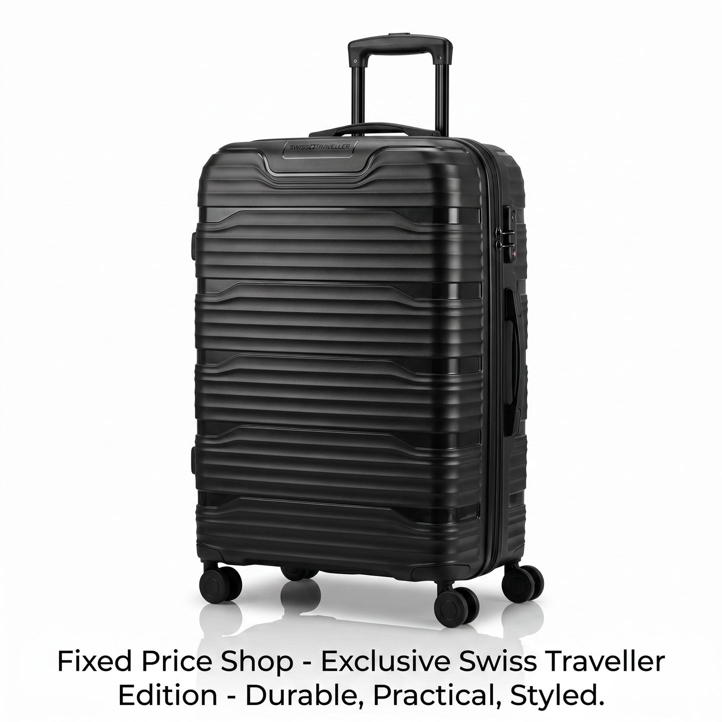 Swiss Traveller