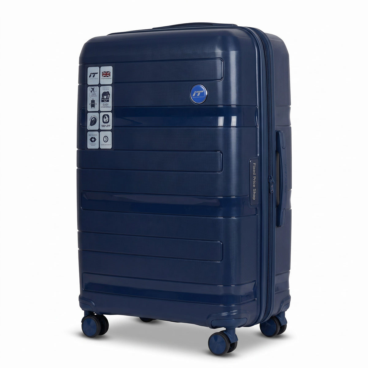 IT pp luggage