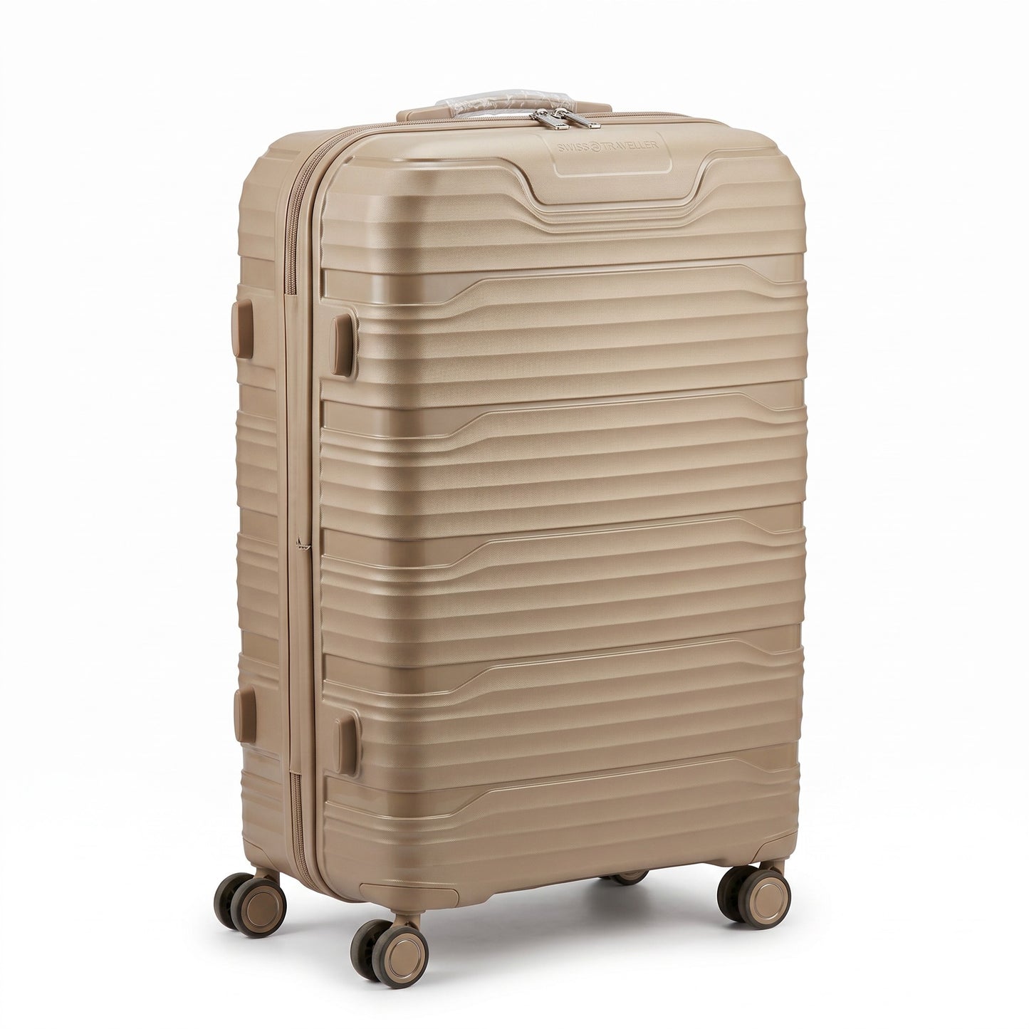 Swiss Traveller