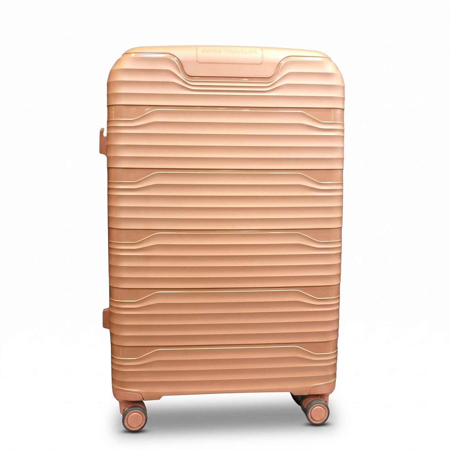 Swiss Traveller