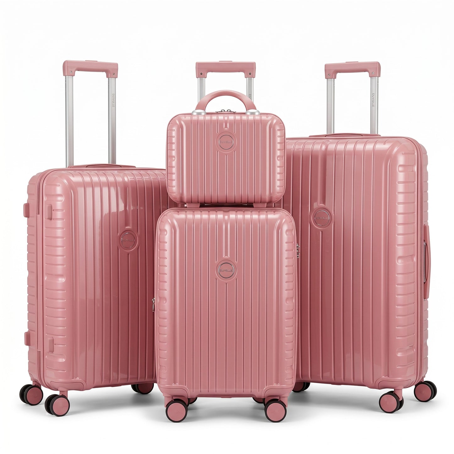 Dovelle pp luggage set