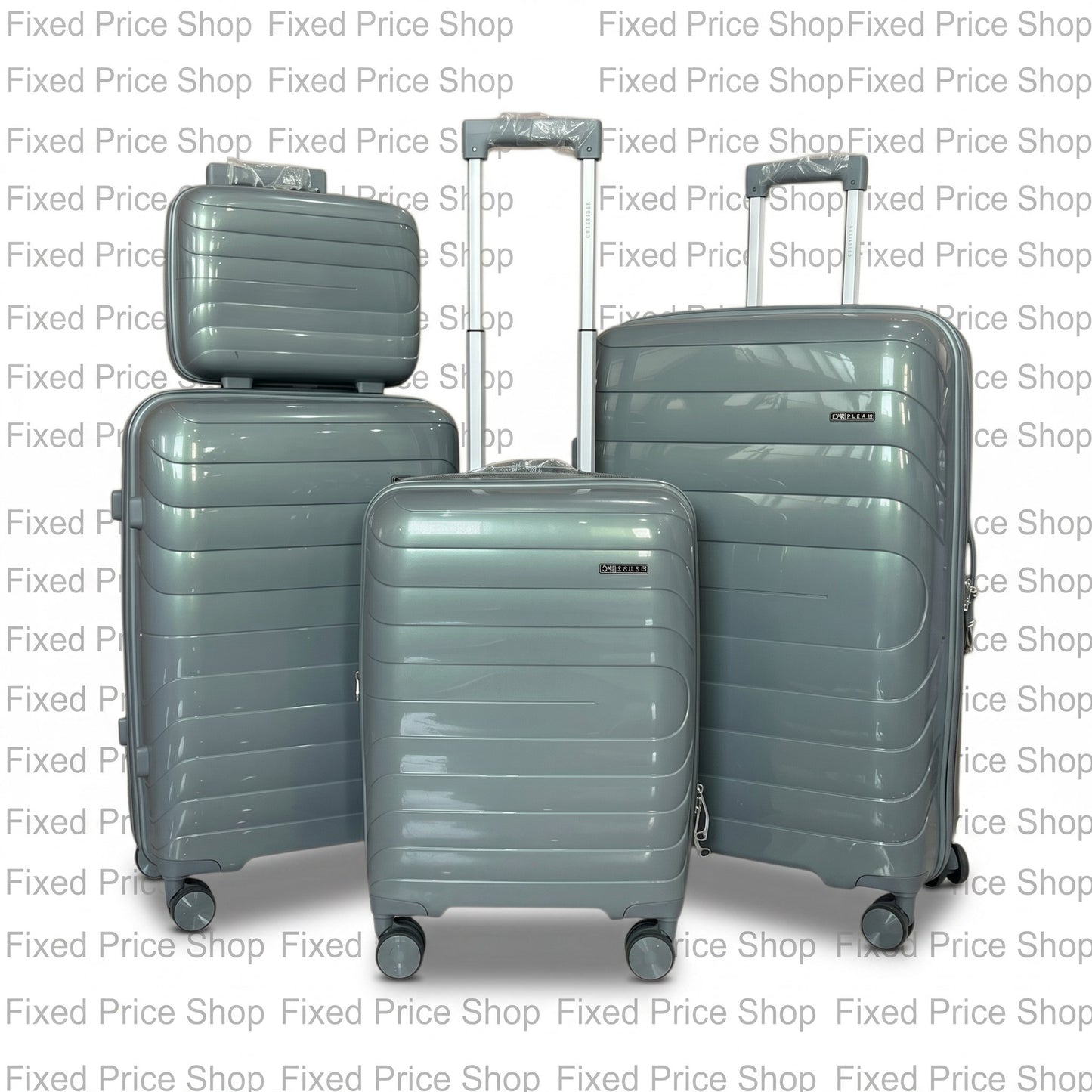 Dovelle pp luggage