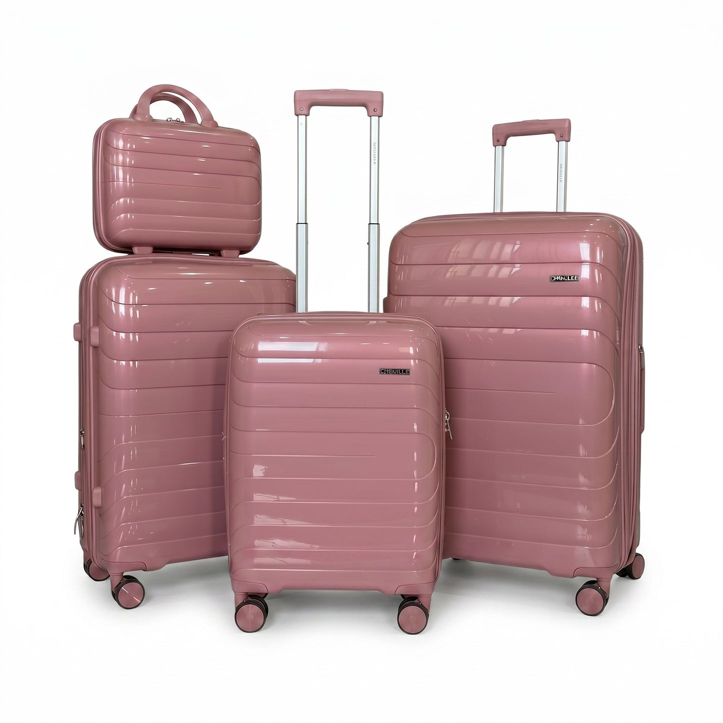 Dovelle pp luggage