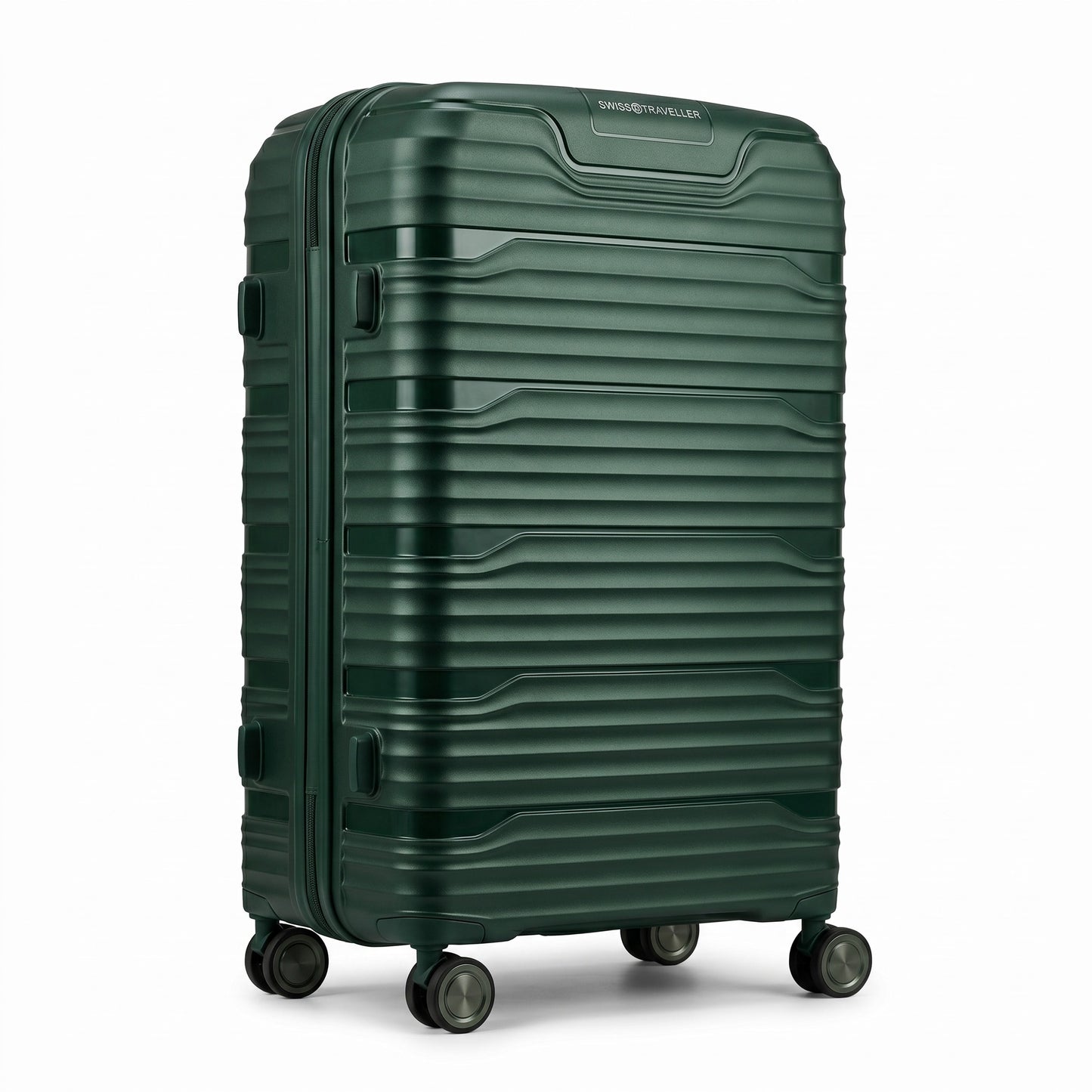 Swiss Traveller