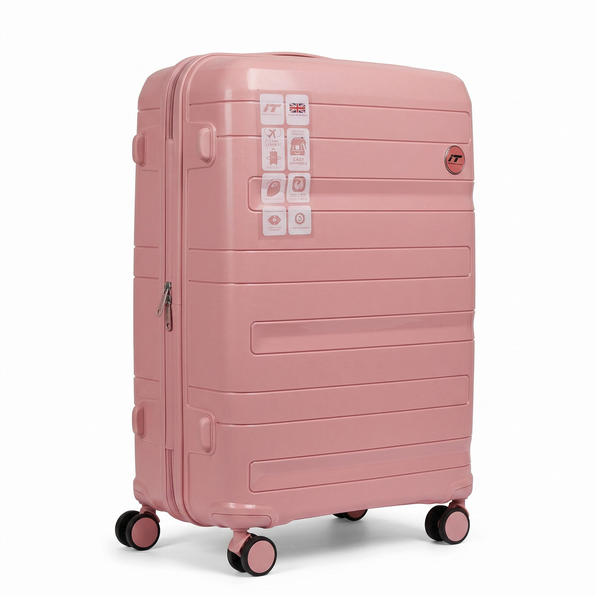 IT pp luggage