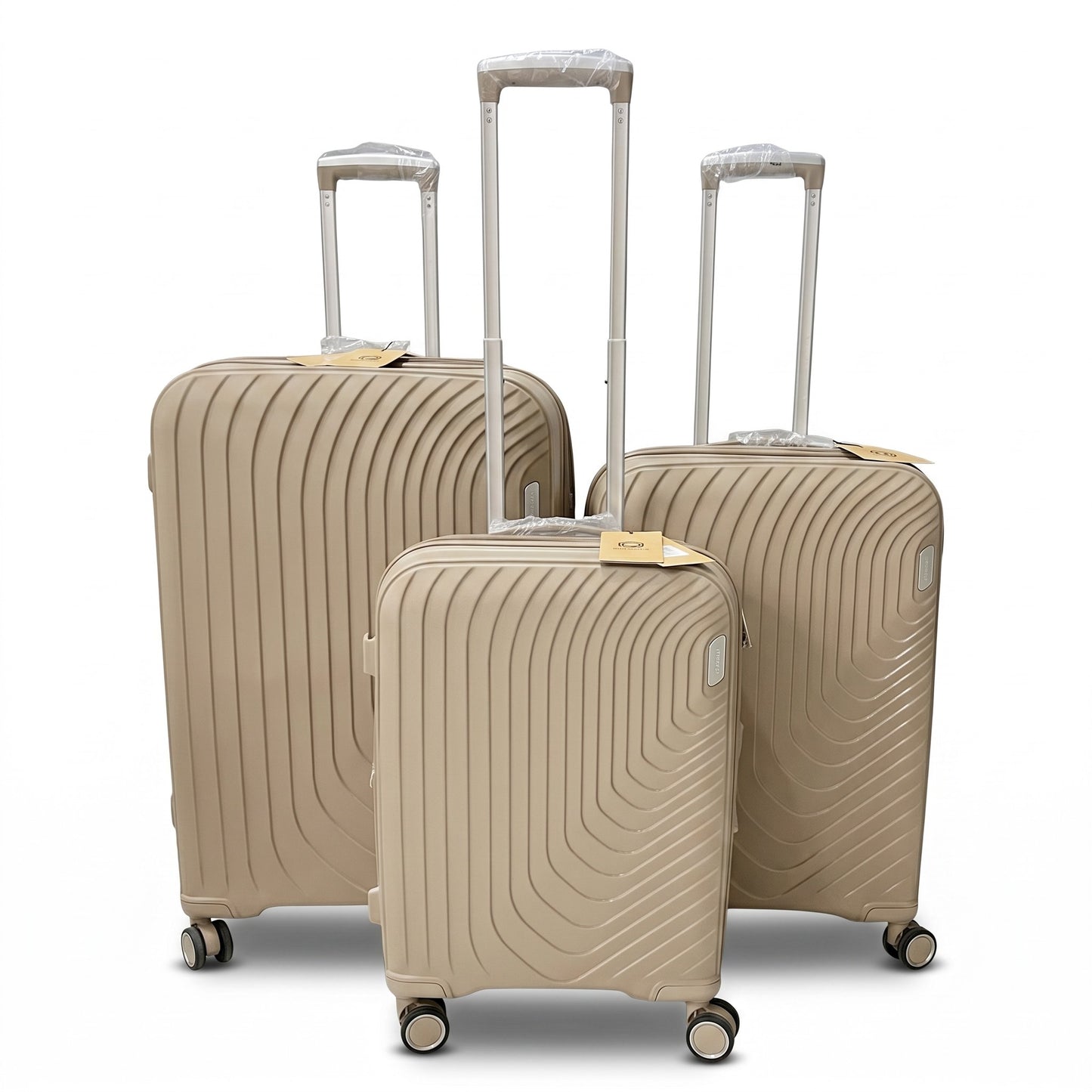 Samsonite PP Luggage – Series A (FPS)