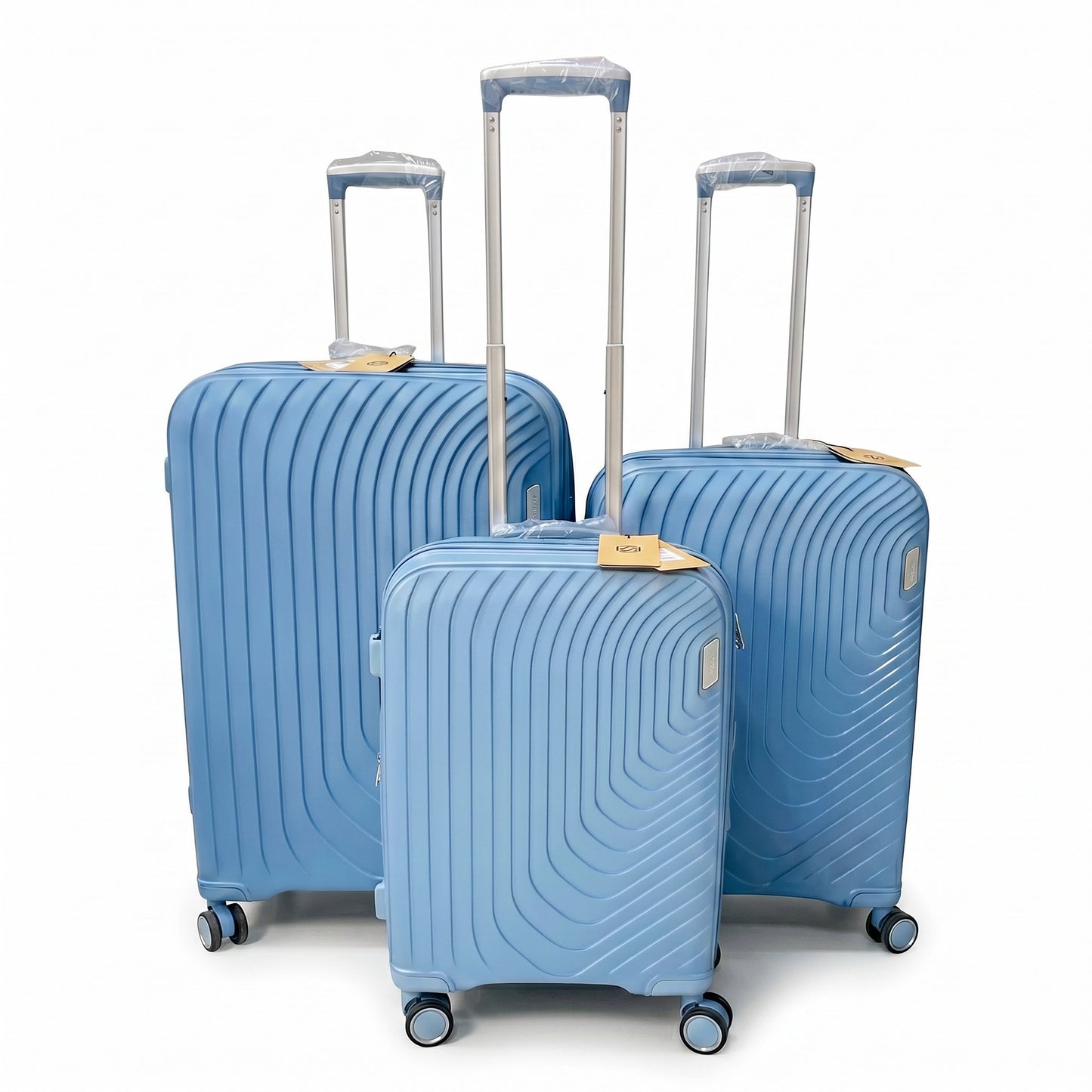 Samsonite PP Luggage – Series A (FPS)