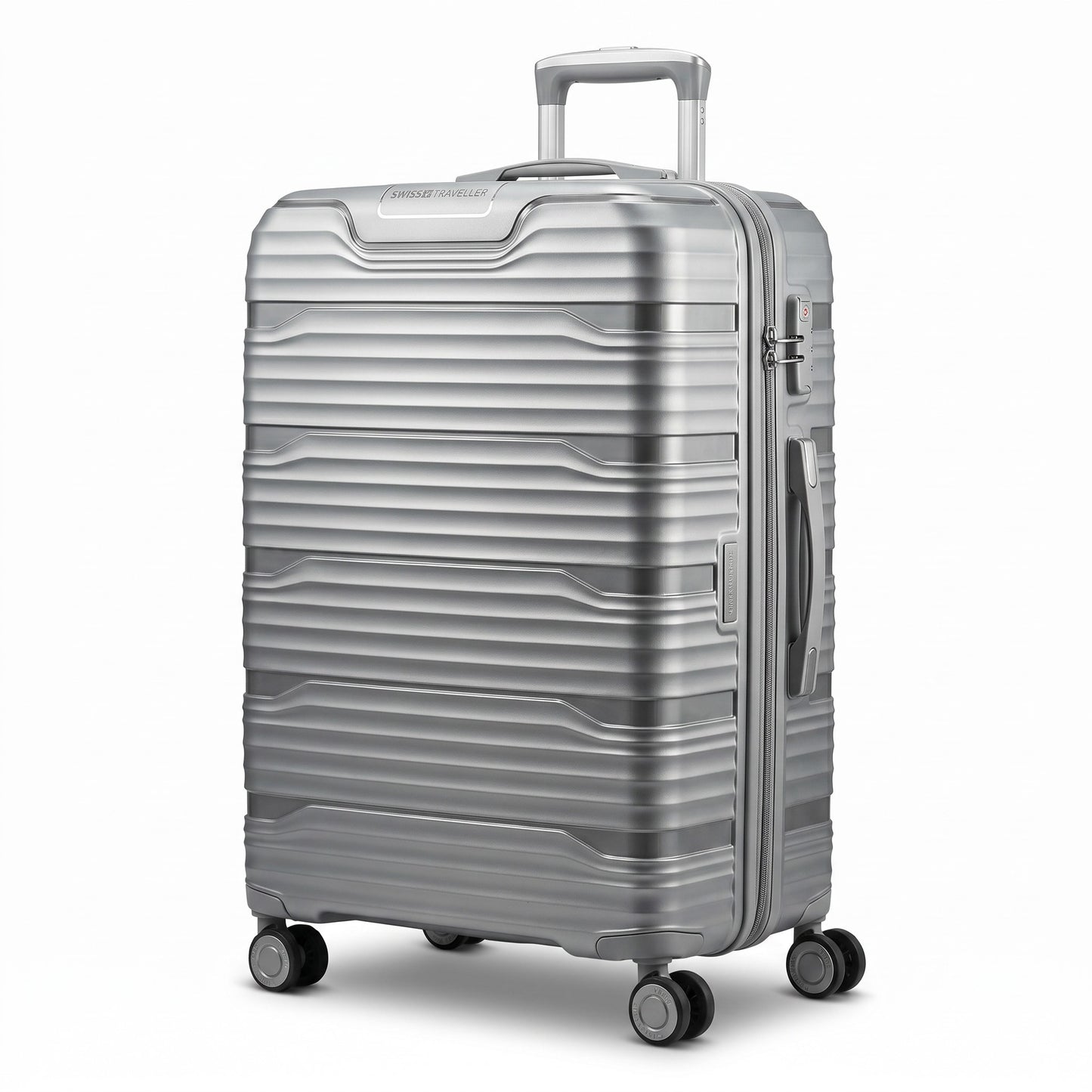 Swiss Traveller