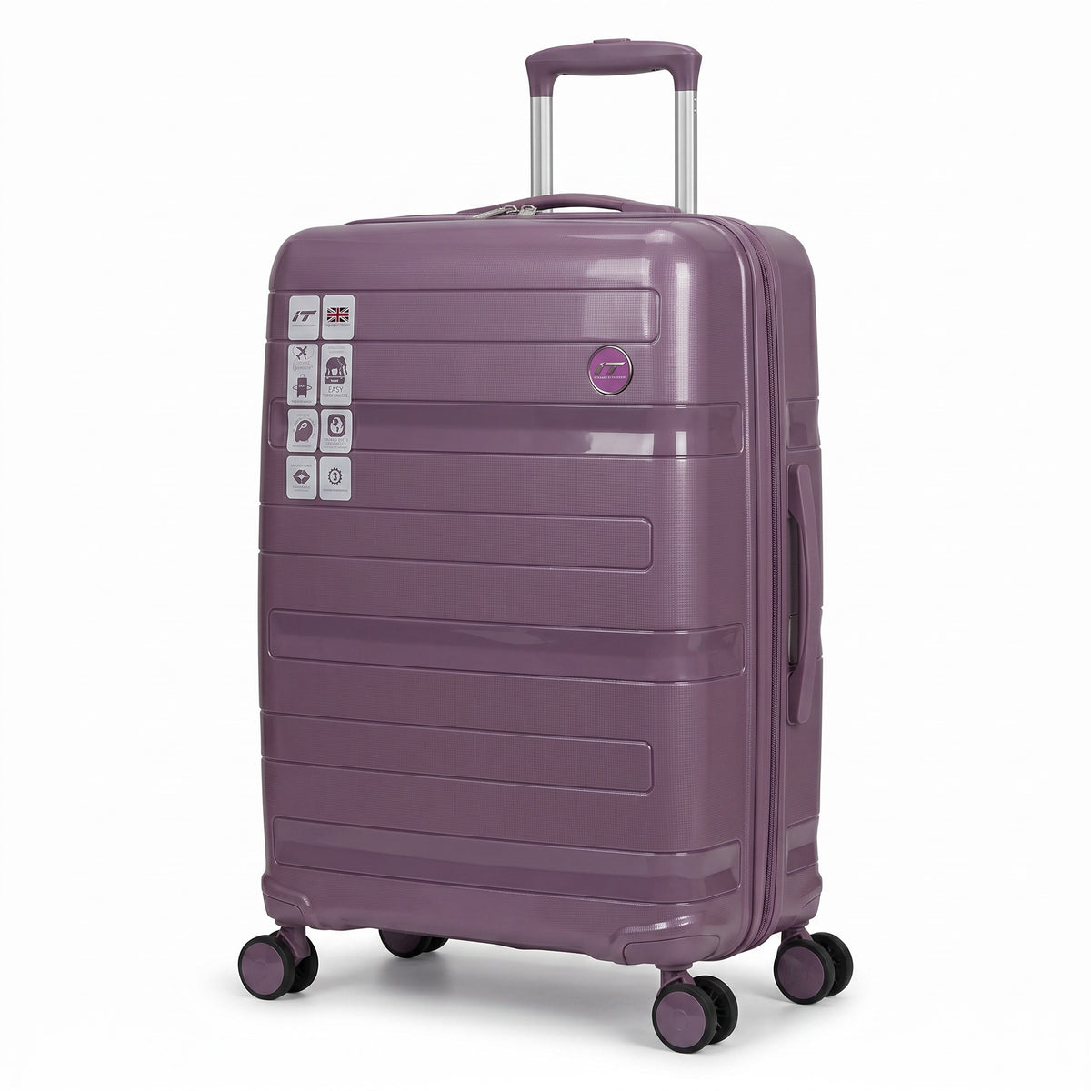 IT pp luggage