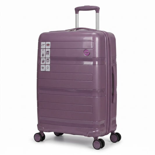 IT pp luggage