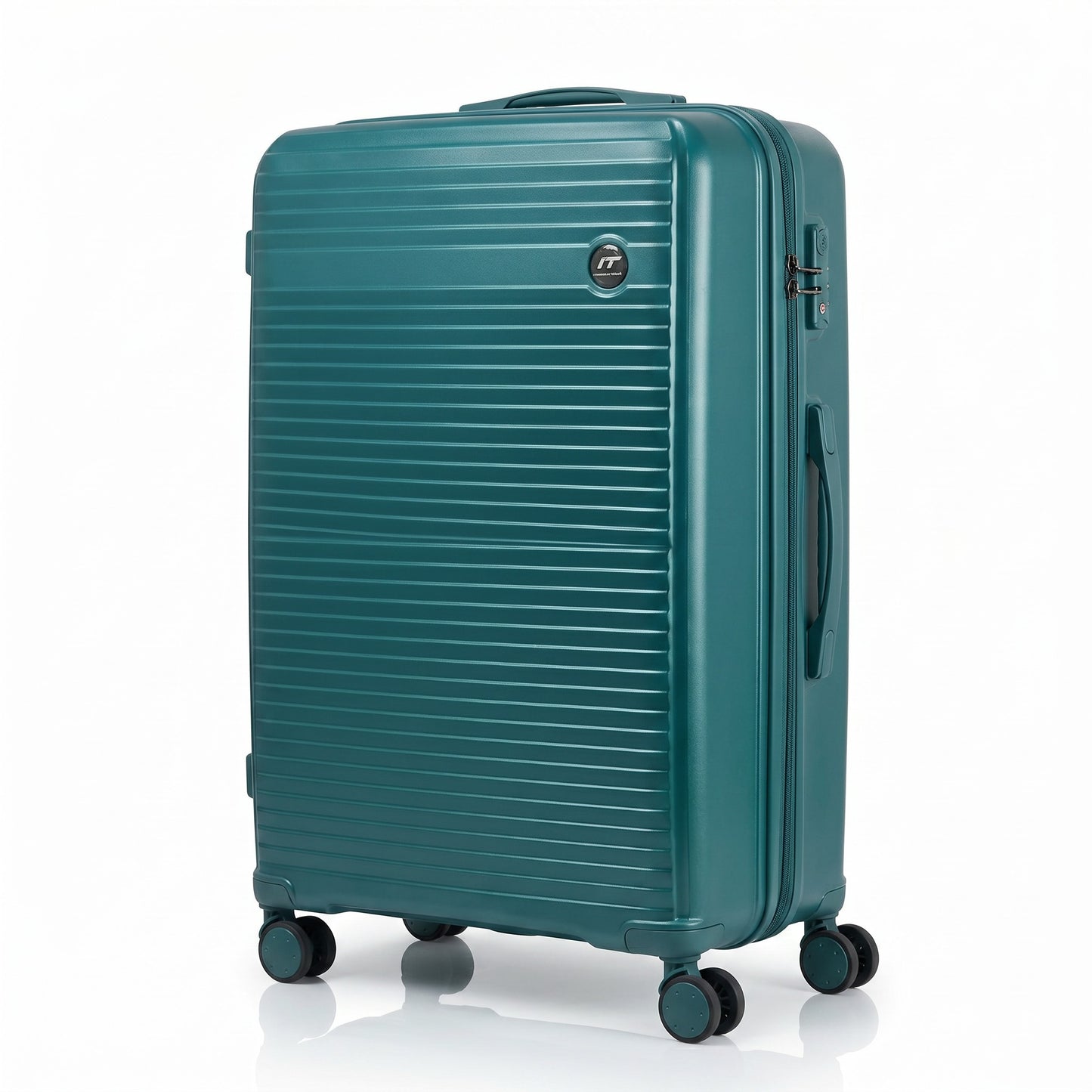 IT Luggage – Collection  *