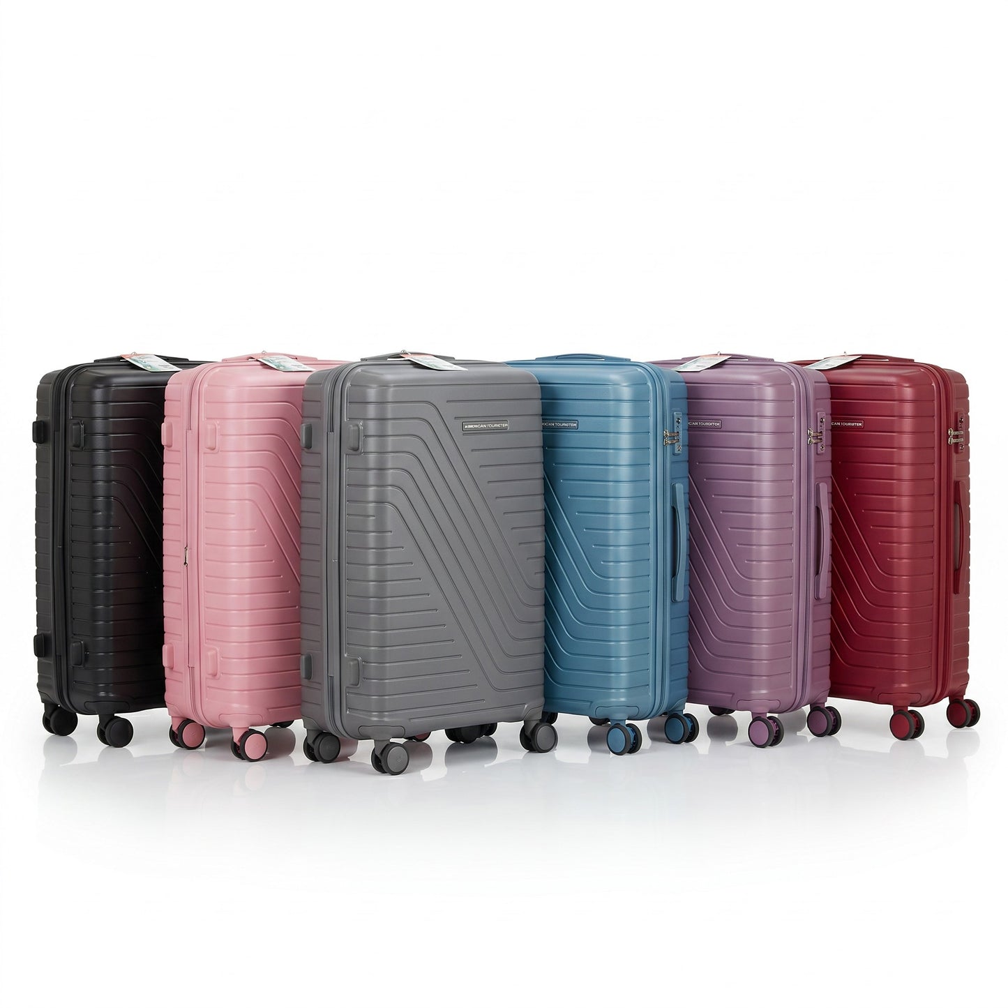 American Tourister pp luggage