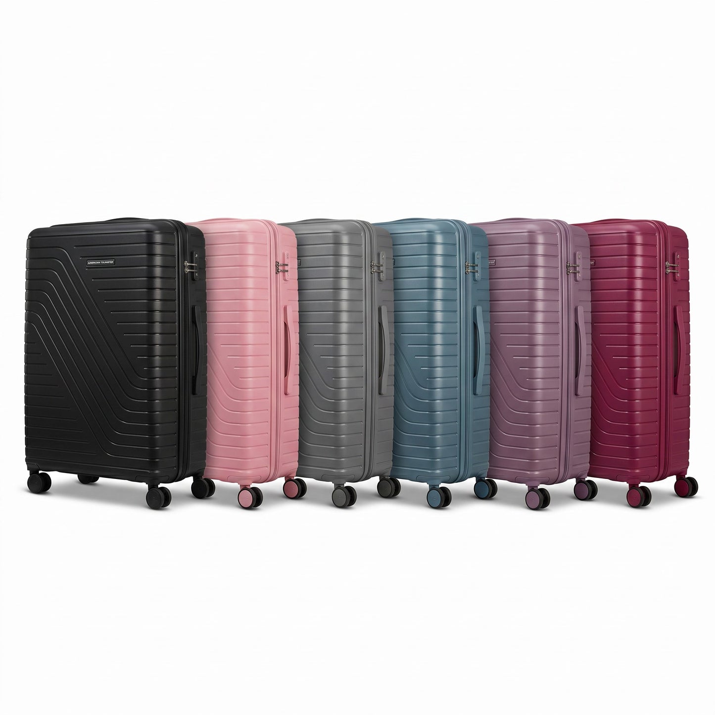 American Tourister pp luggage