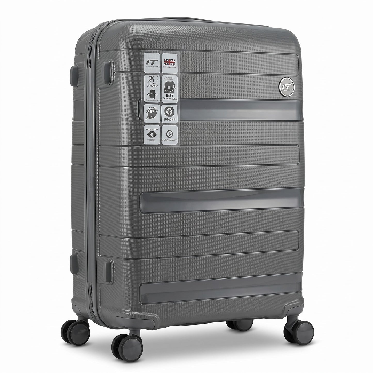 IT pp luggage
