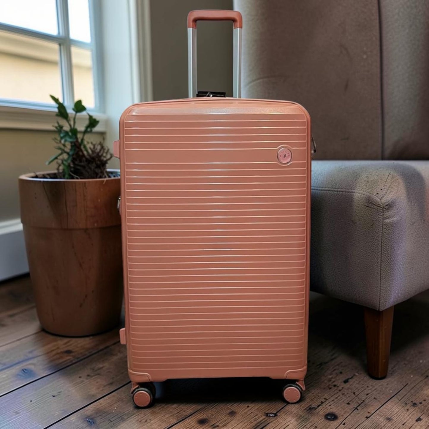 IT Luggage – Collection  *