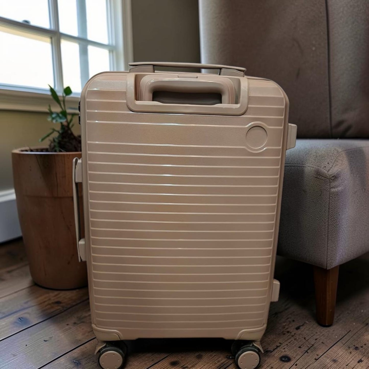 IT Luggage – Collection  *