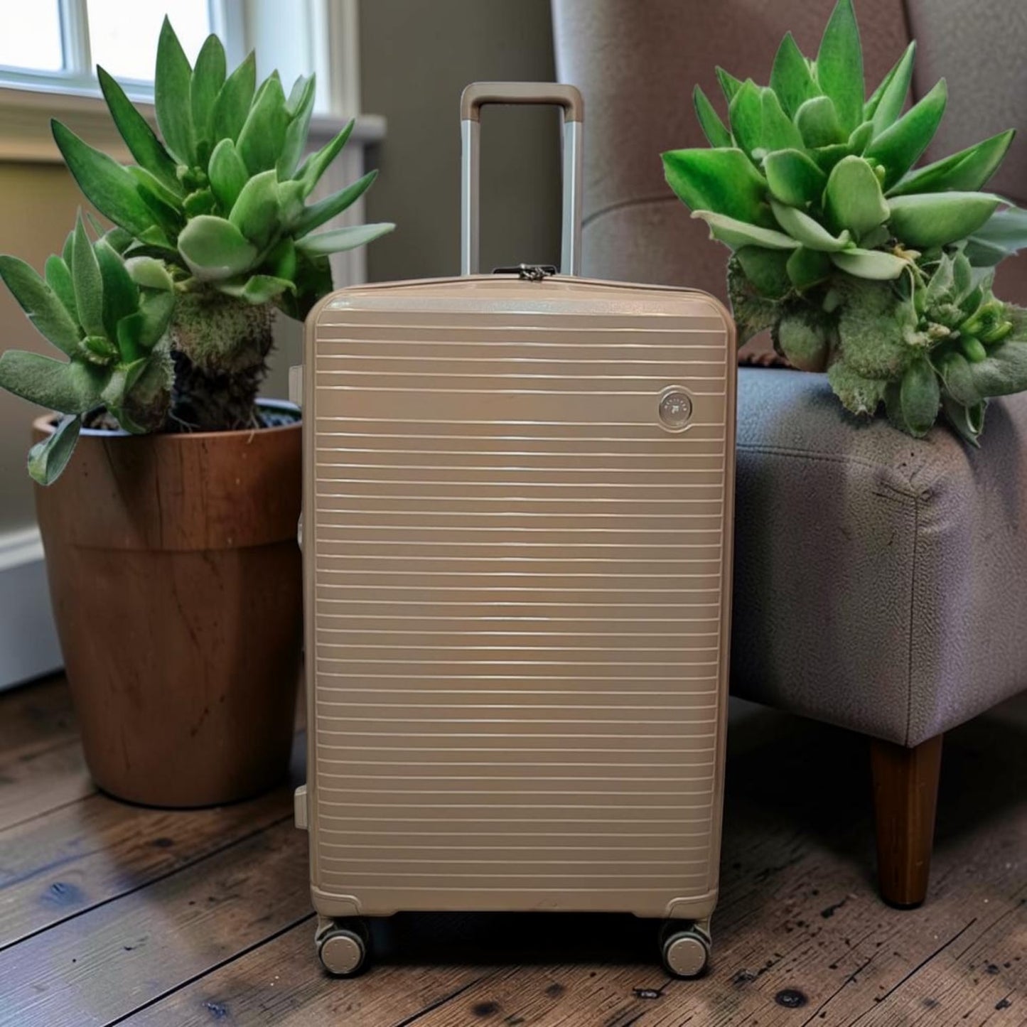 IT Luggage – Collection  *