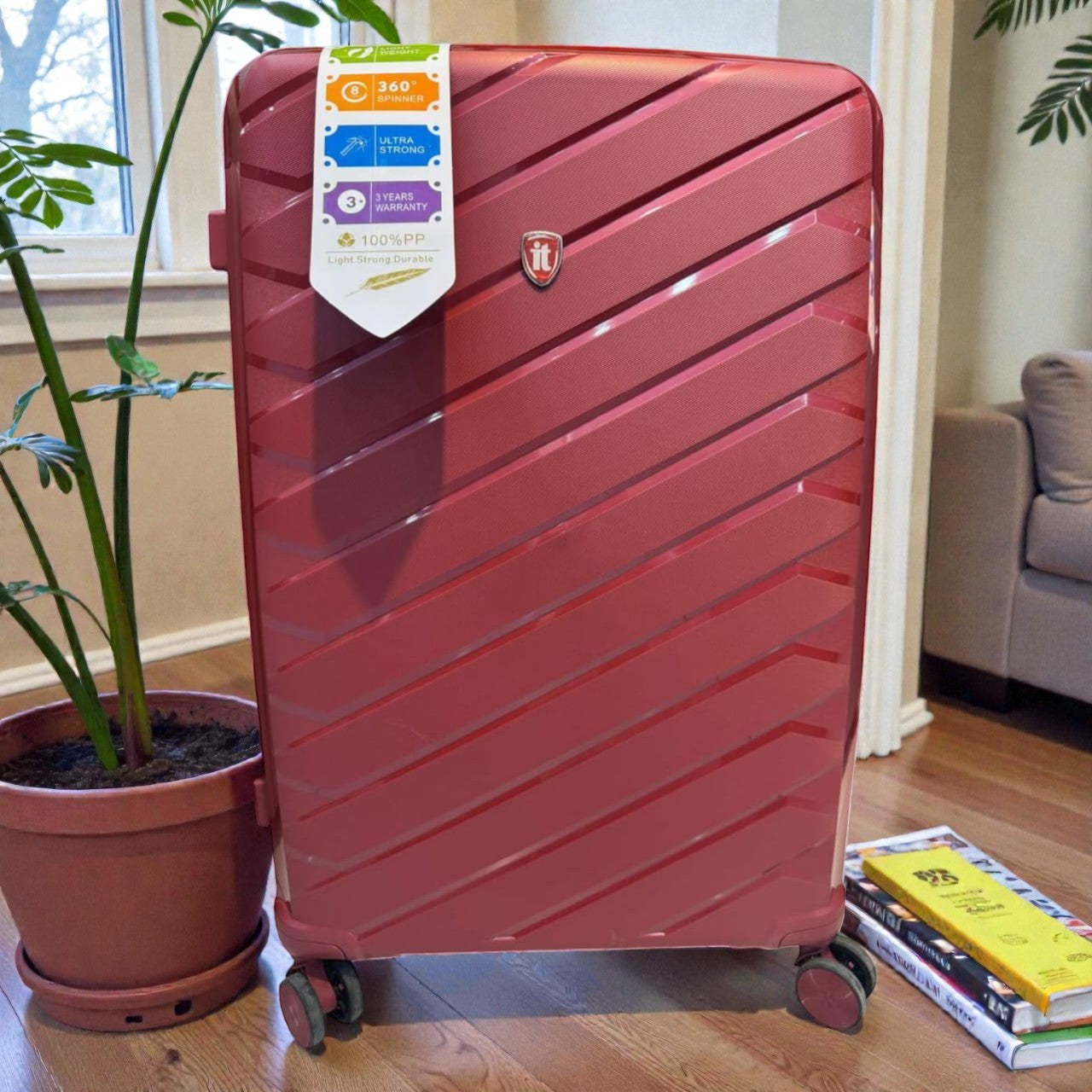 IT Luggage Collection II