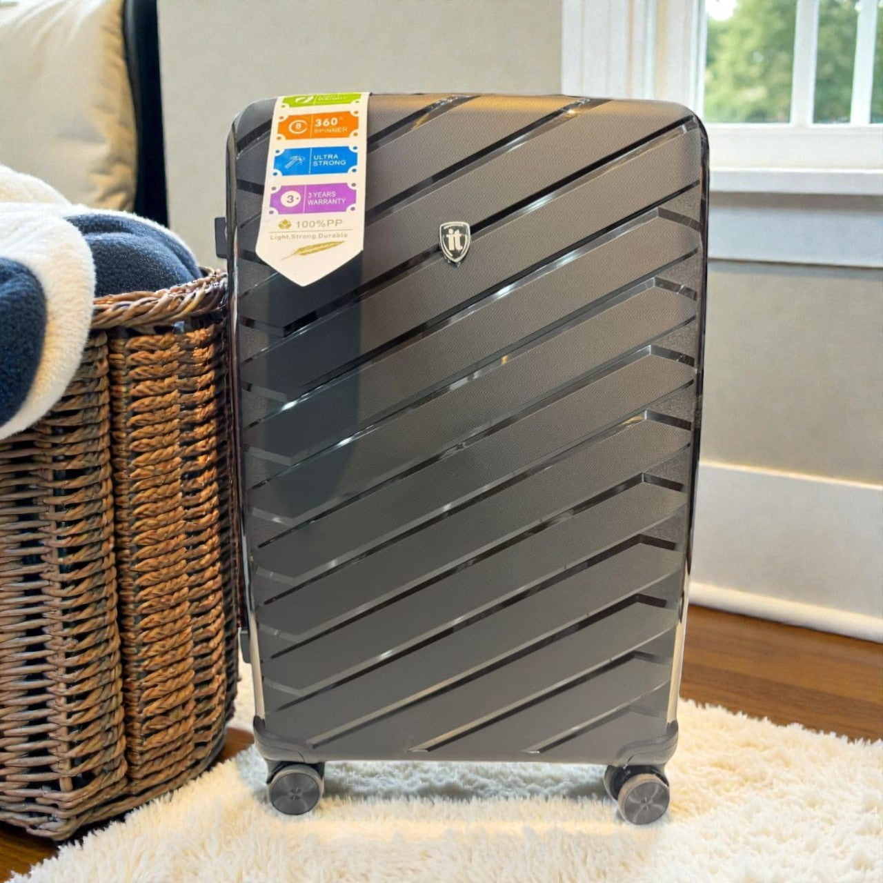 IT Luggage Collection II
