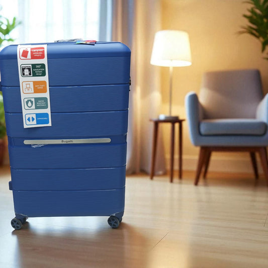 Bugatti Luggage bags