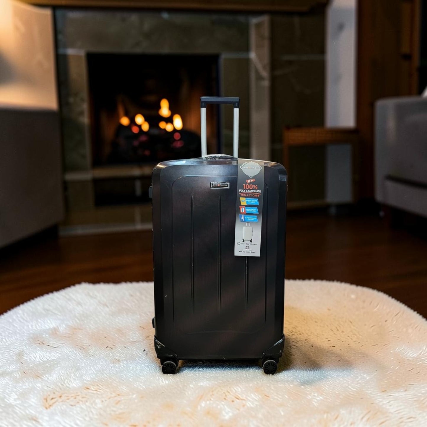 Swiss Traveller PC