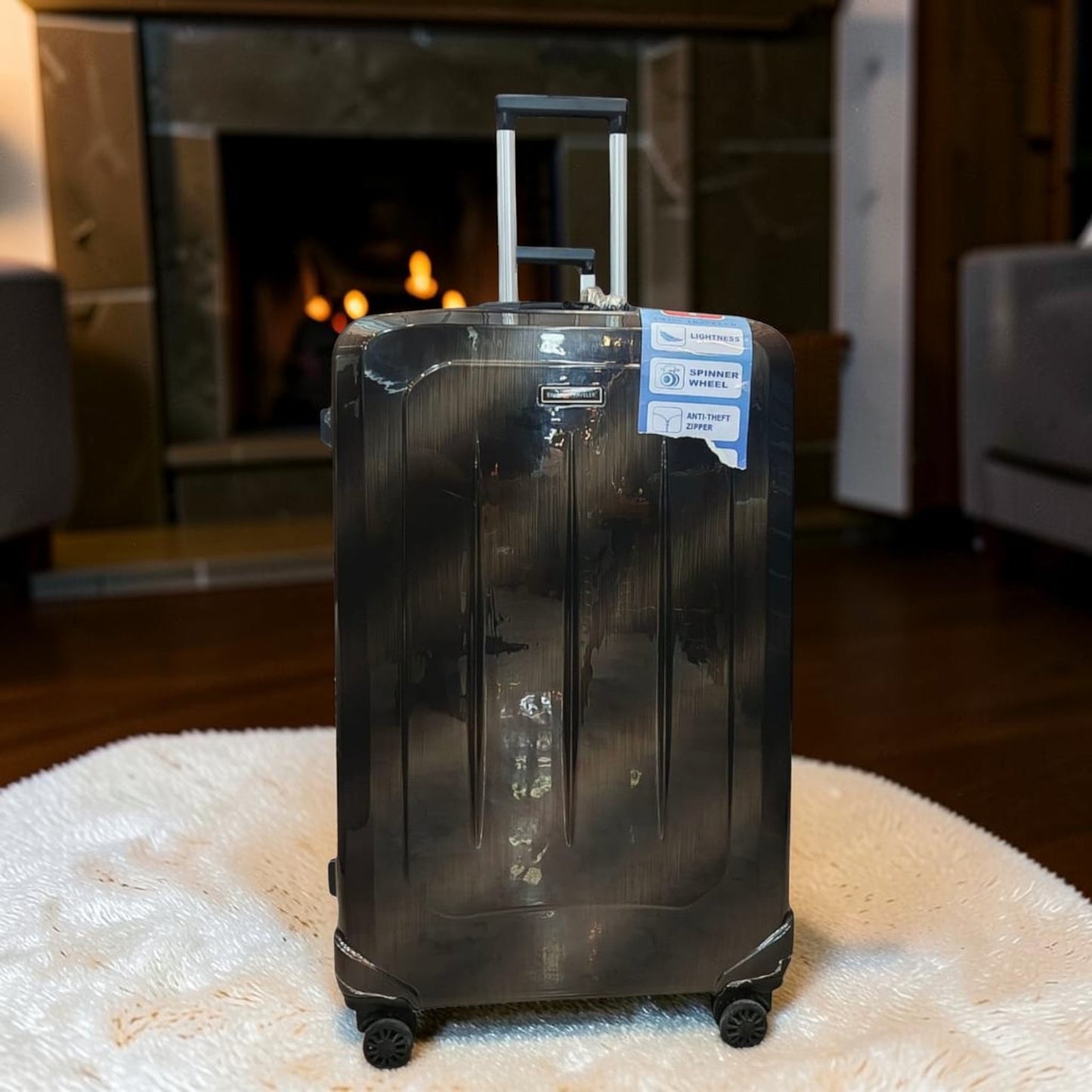 Swiss Traveller PC