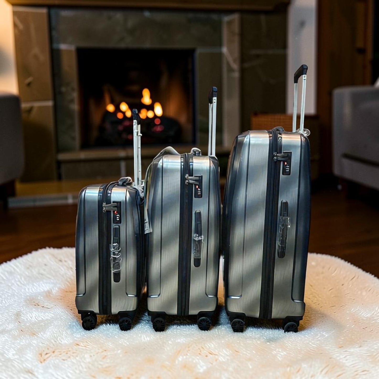 Swiss Traveller PC