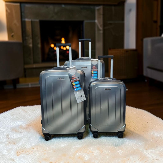 Swiss Traveller PC