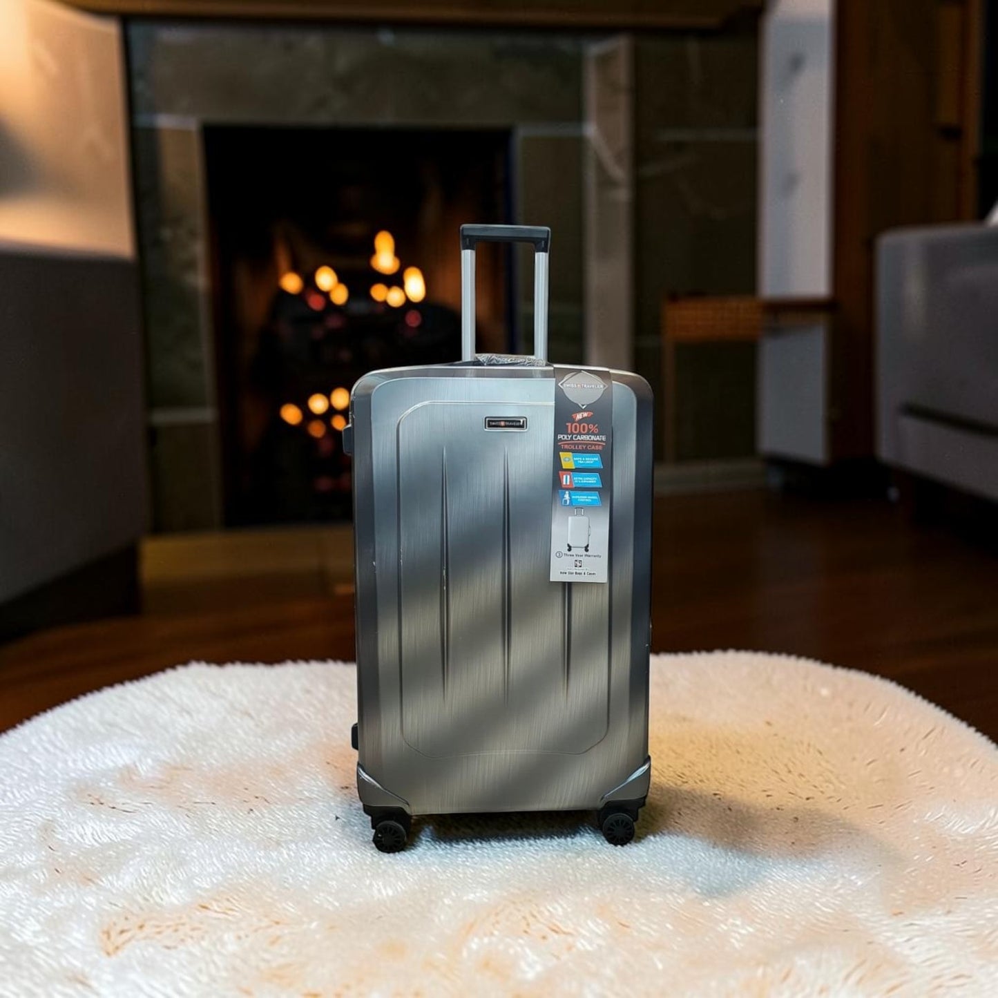 Swiss Traveller PC