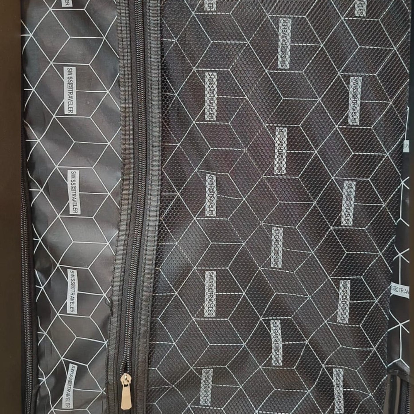 Swiss Traveller PC