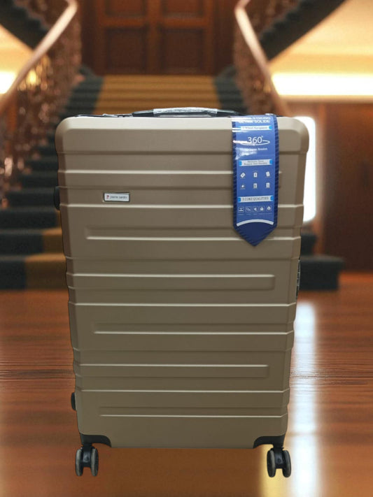 Pierre Cardin Luggage Bags