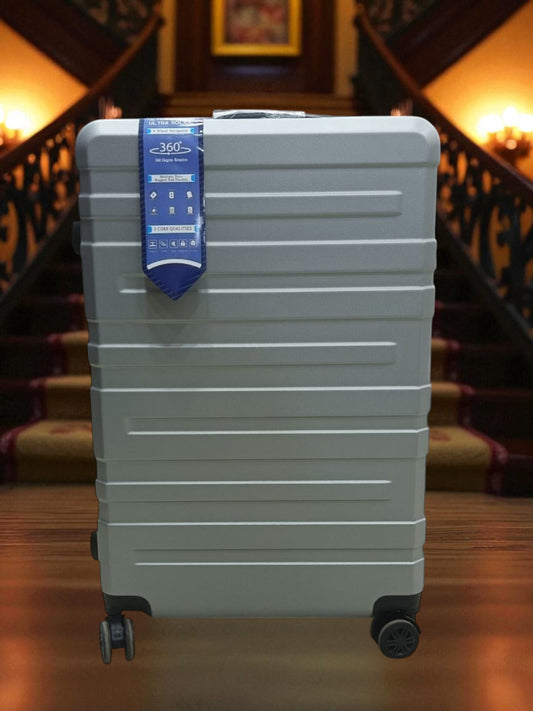 Pierre Cardin Luggage Bags