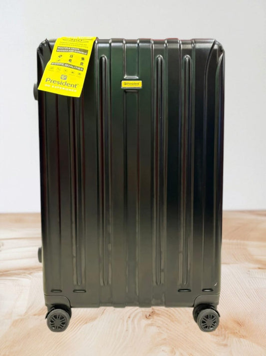 President Luggage Bags
