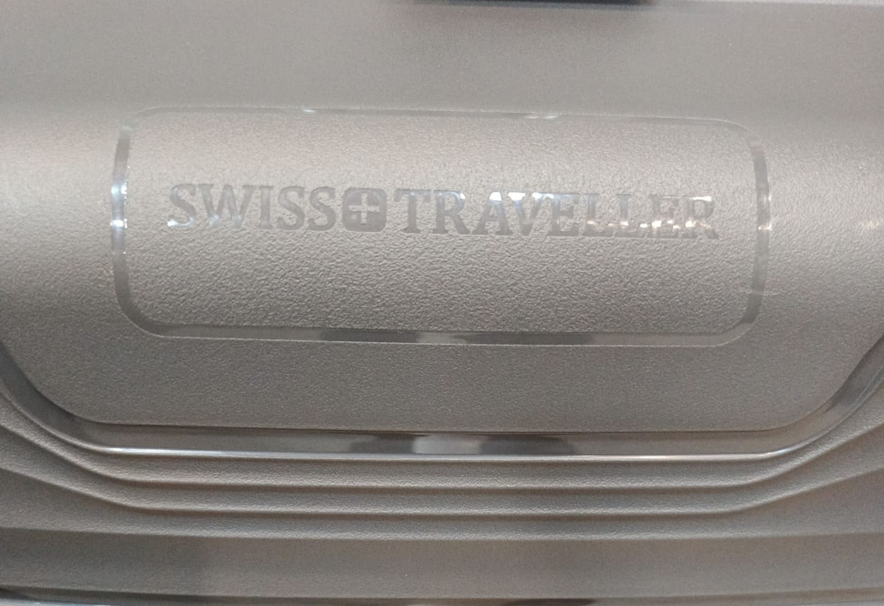 Swiss Traveller PP